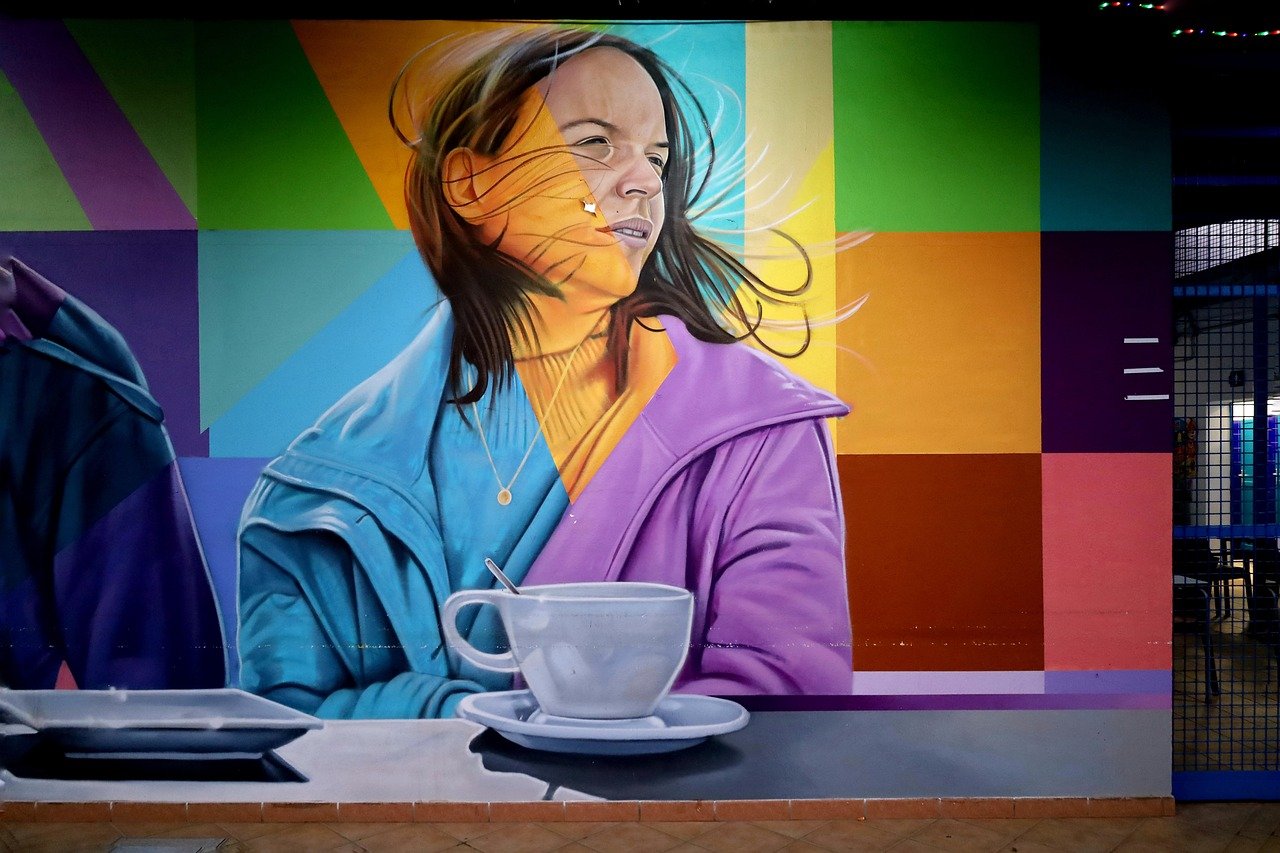 An Overview of Iconic Art Movements in History